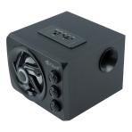 Купити Комп'ютерні колонки Kisonli TM-8000A, 4