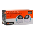 Купить Компьютерные колонки Kisonli K800, 4