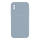 Купить Чехол Silicone Case Square Full Camera для iPhone X/Xs 05.Lilac