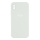 Купить Чехол Silicone Case Square Full Camera для iPhone X/Xs 09.White