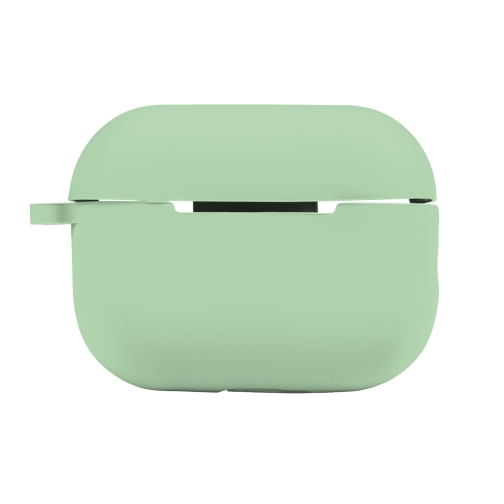 Купити Футляр Silicone Case with hook для Airpods Pro 2, 3