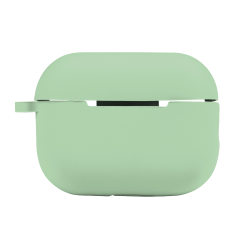 Футляр Silicone Case with hook для Airpods Pro 2 превью 3