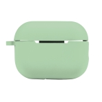 Купити Футляр Silicone Case with hook для Airpods Pro 2, 3