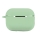 Купити Футляр Silicone Case with hook для Airpods Pro 2 01.Mint