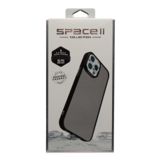 Купити Чохол TPU+PC Space II Color Matte для Samsung Galaxy S23+ 5G (S916)