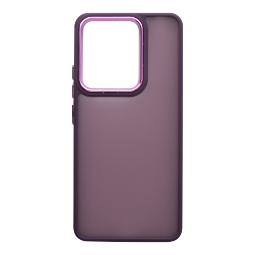 Купить Чехол TPU+PC Space II Color Matte для Xiaomi Redmi 12C, 12