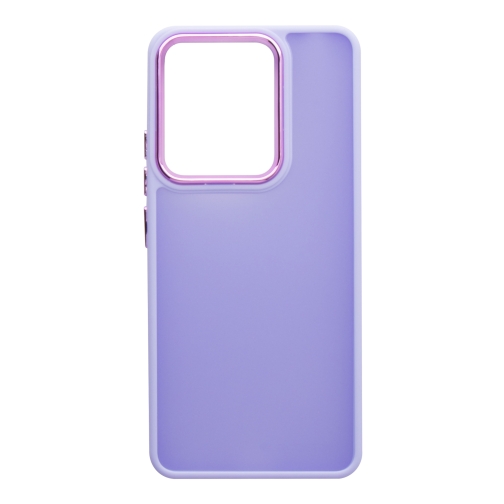 Купить Чехол TPU+PC Space II Color Matte для Xiaomi Redmi 12C, 15