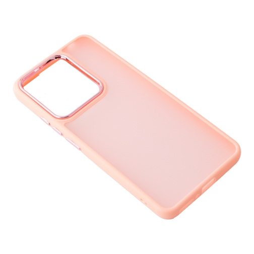 Купить Чехол TPU+PC Space II Color Matte для Xiaomi Redmi 12C, 17