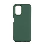Купити Чохол Silicone Cover Metal frame (AA) для Xiaomi Redmi Note 10/Note 10s