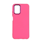 Купити Чохол Silicone Cover Metal frame (AA) для Xiaomi Redmi Note 10/Note 10s, 7