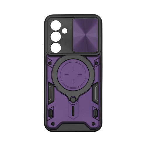 Купить Чехол TPU+PC CamCap Armor with Ring для Samsung Galaxy A34 5G (A346), 3