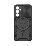Купить Чехол TPU+PC CamCap Armor with Ring для Samsung Galaxy A34 5G (A346), 4