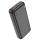 Купить Power Bank Hoco J101A Astute 22.5W fully compatible 20000 mAh Черный