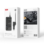 Купити Автомобільний Інвертор XO CZ011 200W