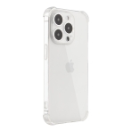 Купить Чехол TPU Virgin Hard Full Camera для iPhone 15 Pro, 3