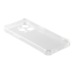Купить Чехол TPU Virgin Hard Full Camera для iPhone 15 Pro, 6