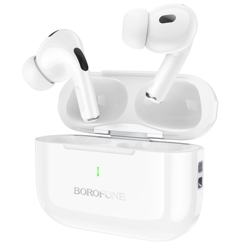 Купити Бездротова  Стерео Гарнітура Borofone BW59, 3