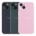 Купить Чехол AG-Glass Matte Camera Lens with Magsafe для iPhone 13