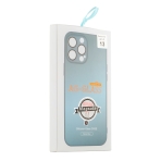 Купить Чехол AG-Glass Matte Camera Lens with Magsafe для iPhone 13, 3
