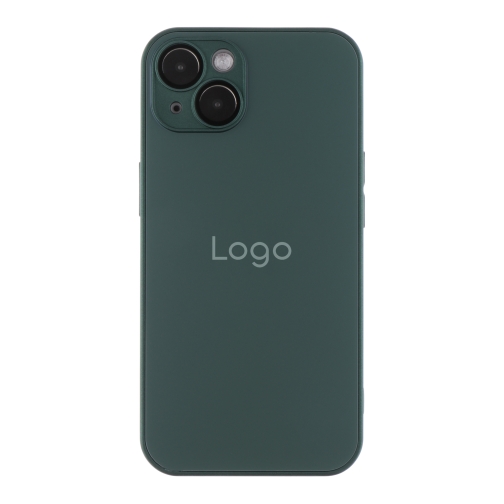 Купить Чехол AG-Glass Matte Camera Lens with Magsafe для iPhone 13, 6