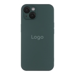 Купить Чехол AG-Glass Matte Camera Lens with Magsafe для iPhone 13, 6