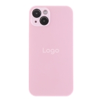 Купить Чехол AG-Glass Matte Camera Lens with Magsafe для iPhone 13, 8