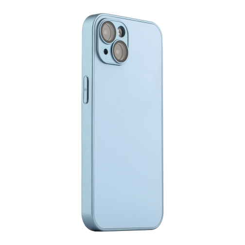 Купить Чехол AG-Glass Matte Camera Lens with Magsafe для iPhone 13, 12