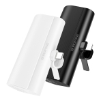 Купить Power Bank Borofone BJ35 Pocket iP 5000mAh