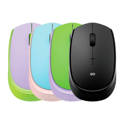 Купити Бездротова Миша Fantech GO W607
