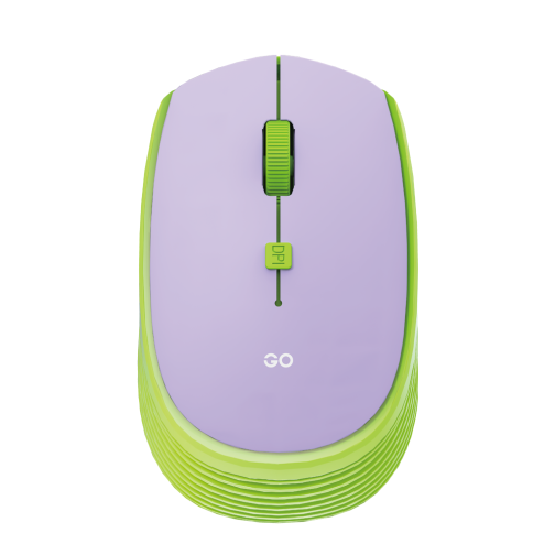 Купити Бездротова Миша Fantech GO W607, 2