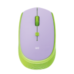 Купити Бездротова Миша Fantech GO W607, 2