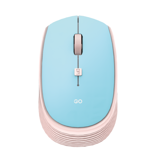 Купити Бездротова Миша Fantech GO W607, 4