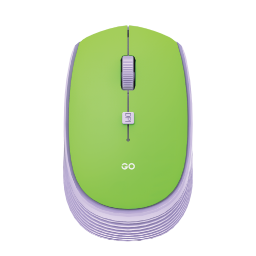 Купити Бездротова Миша Fantech GO W607, 6