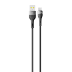 Купить USB Ridea RC-XS51 X-Silicone MicroUSB 3A 2m