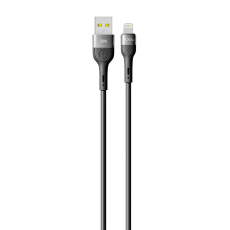 Купити Кабель USB Ridea RC-XS51 X-Silicone Lightning 12W 2m Купити Кабель USB Ridea RC-XS51 X-Silicone Lightning 12W 2m