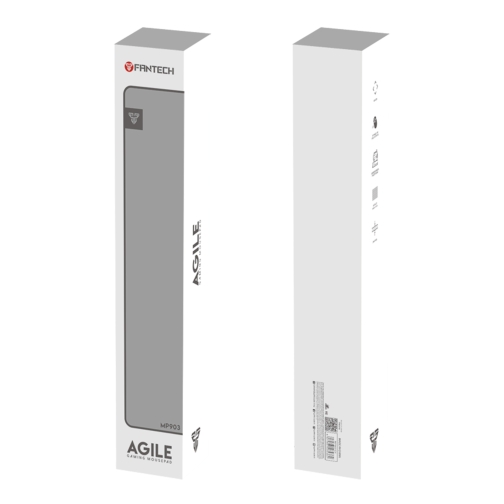 Купити Килимок для Мишки FANTECH Agile MP453 (450*350*4mm), 3