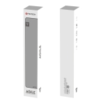 Купити Килимок для Мишки FANTECH Agile MP453 (450*350*4mm), 3
