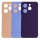 Купити Чохол Silicone Cover Full Camera (A) для Tecno Spark Go 2024 (BG6)