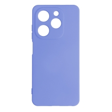 Купити Чохол Silicone Cover Full Camera (A) для Tecno Spark Go 2024 (BG6)