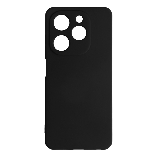 Купити Чохол Silicone Cover Full Camera (A) для Tecno Spark Go 2024 (BG6), 7