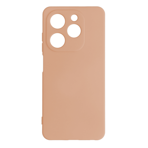 Чохол Silicone Cover Full Camera (A) для Tecno Spark Go 2024 (BG6) превью 5
