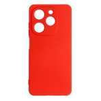 Купити Чохол Silicone Cover Full Camera (A) для Tecno Spark Go 2024 (BG6), 9