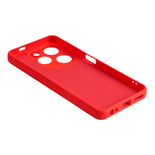 Чохол Silicone Cover Full Camera (A) для Tecno Spark Go 2024 (BG6) превью 9