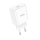 Купити Мережевий Зарядний Пристрій Hoco C76A Pro 1USB-C PD/QC 30W