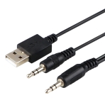 Купити Комп'ютерні колонки Kisonli U-2700BT, 4