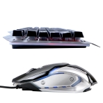 Купити Клавіатура і Миша TWolf TF600, 4