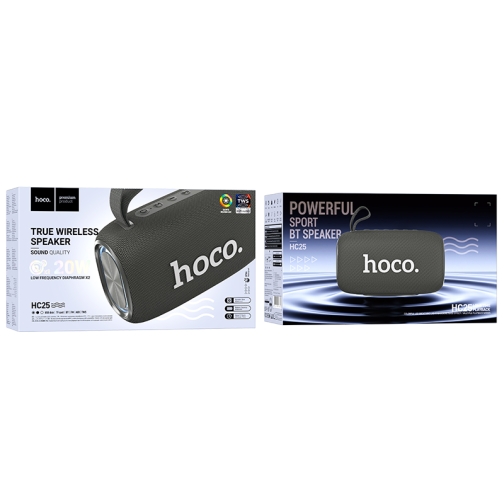 Купить Колонка Hoco HC25, 6