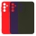Купити Чохол Silicone Cover Full Camera (A) для Samsung Galaxy A25 5G (A256)