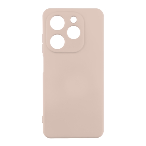 Купити Чохол Silicone Cover Full Camera (A) для Tecno Spark 20C (BG7n), 9