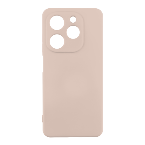 Чохол Silicone Cover Full Camera (A) для Tecno Spark 20C (BG7n)